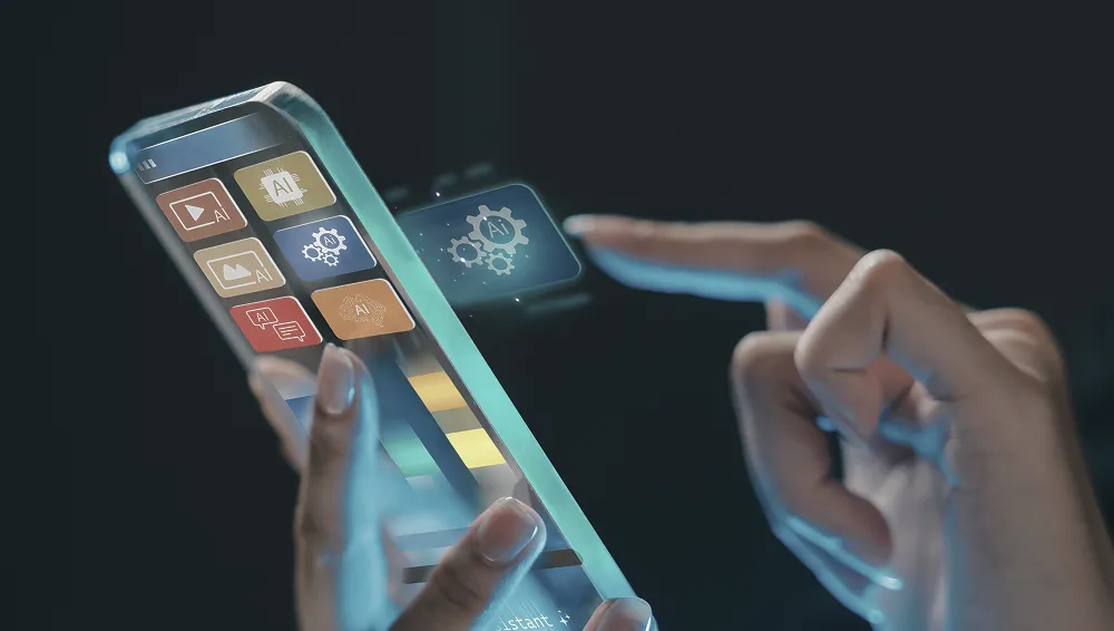 他社サービス連携での情報確認可能